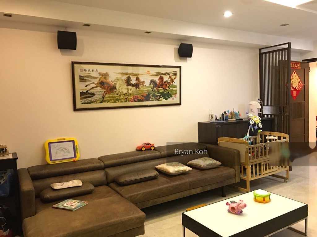 Palm Haven (D19), Condominium #141436452